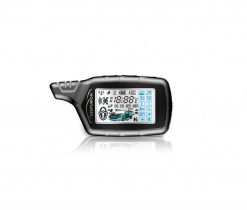 Автосигнализации