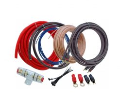 Аксессуары для установки