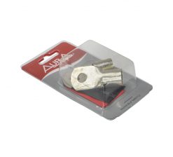 Aura ACN R858 10мм 000GA 85мм