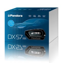 pandora dx 57