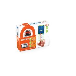 StarLine A93 v2 2CAN+2LIN ECO