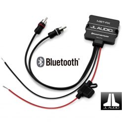 Bluetooth-интерфейс JL Audio MBT-RX