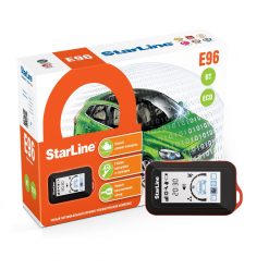 Starline E96 v2 eco