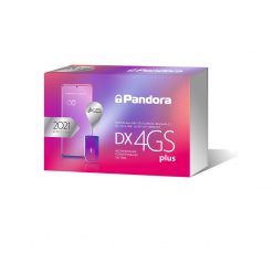 Pandora DX 4GS Plus