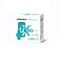 Pandora UX-4G